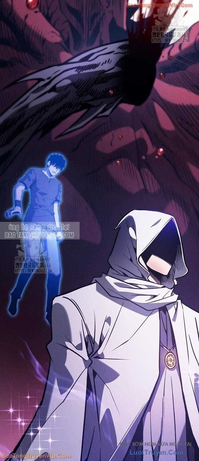 Kiếm Sĩ Thiên Tài Của Học Viện Chapter 124 - 126