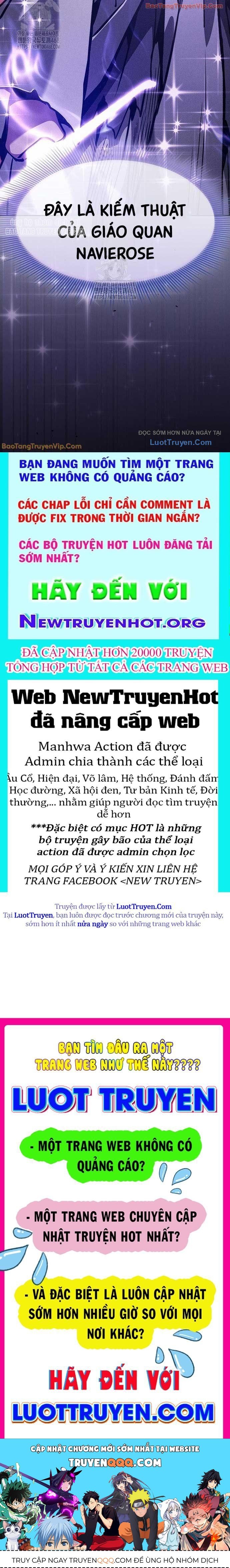 Kiếm Sĩ Thiên Tài Của Học Viện Chapter 124 - 127