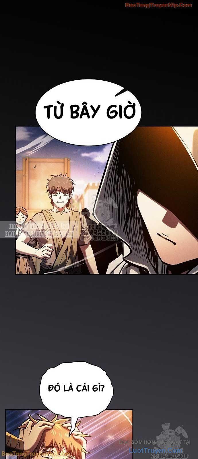 Kiếm Sĩ Thiên Tài Của Học Viện Chapter 124 - 28