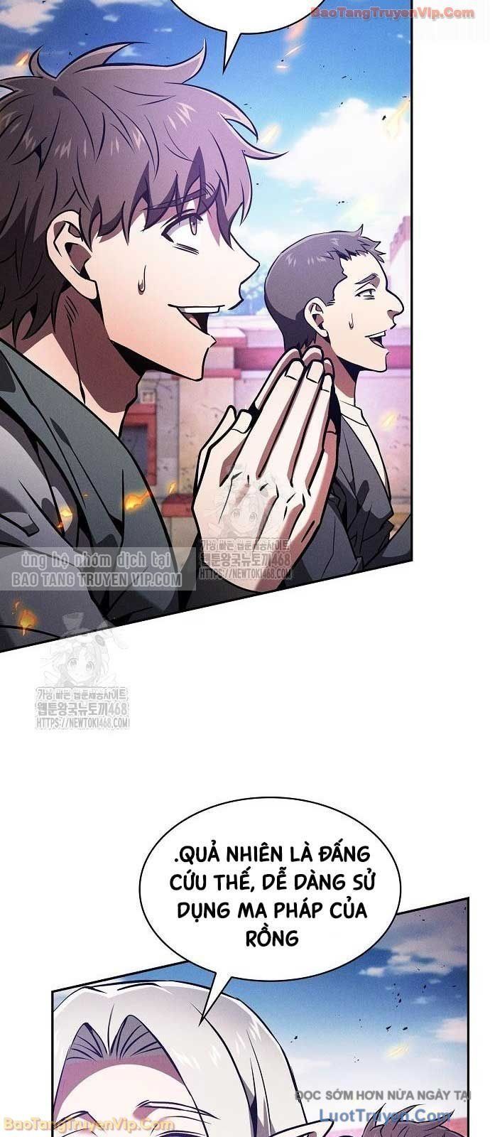 Kiếm Sĩ Thiên Tài Của Học Viện Chapter 124 - 46