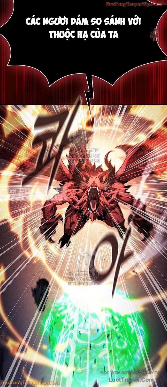 Kiếm Sĩ Thiên Tài Của Học Viện Chapter 124 - 79