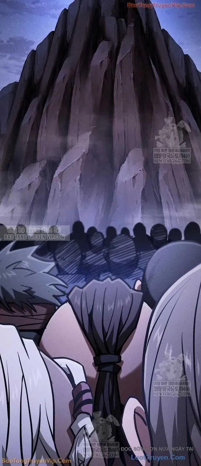 Kiếm Sĩ Thiên Tài Của Học Viện Chapter 125 - 101
