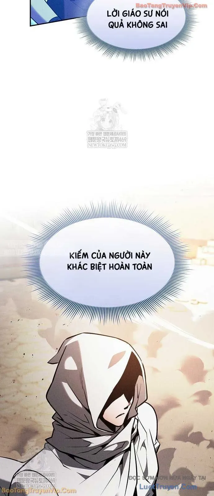 Kiếm Sĩ Thiên Tài Của Học Viện Chapter 125 - 16