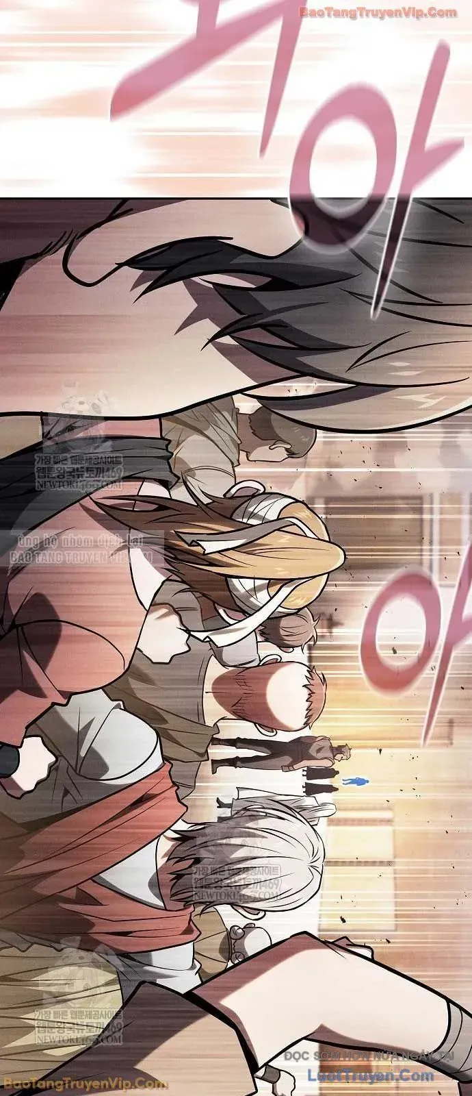 Kiếm Sĩ Thiên Tài Của Học Viện Chapter 125 - 20