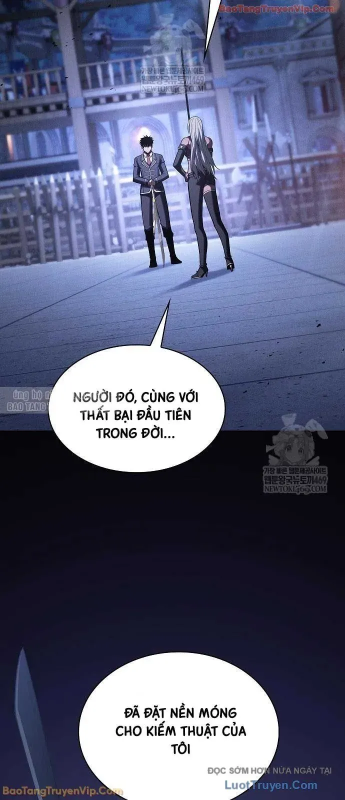 Kiếm Sĩ Thiên Tài Của Học Viện Chapter 125 - 3