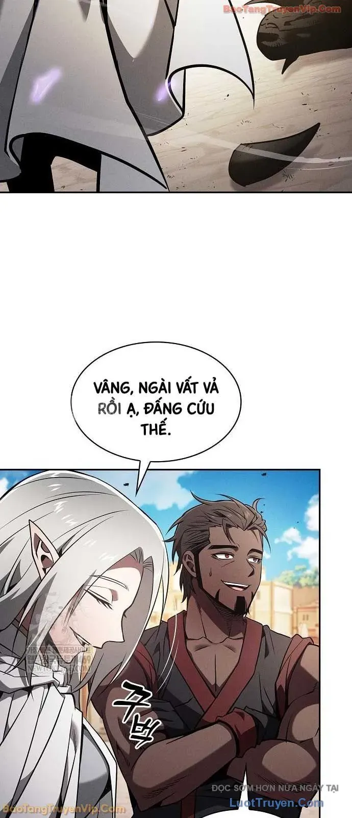 Kiếm Sĩ Thiên Tài Của Học Viện Chapter 125 - 24