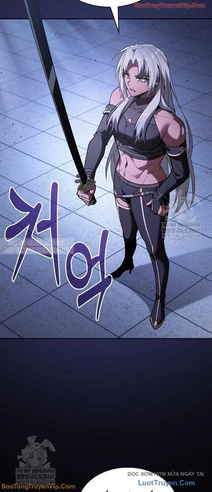 Kiếm Sĩ Thiên Tài Của Học Viện Chapter 125 - 4