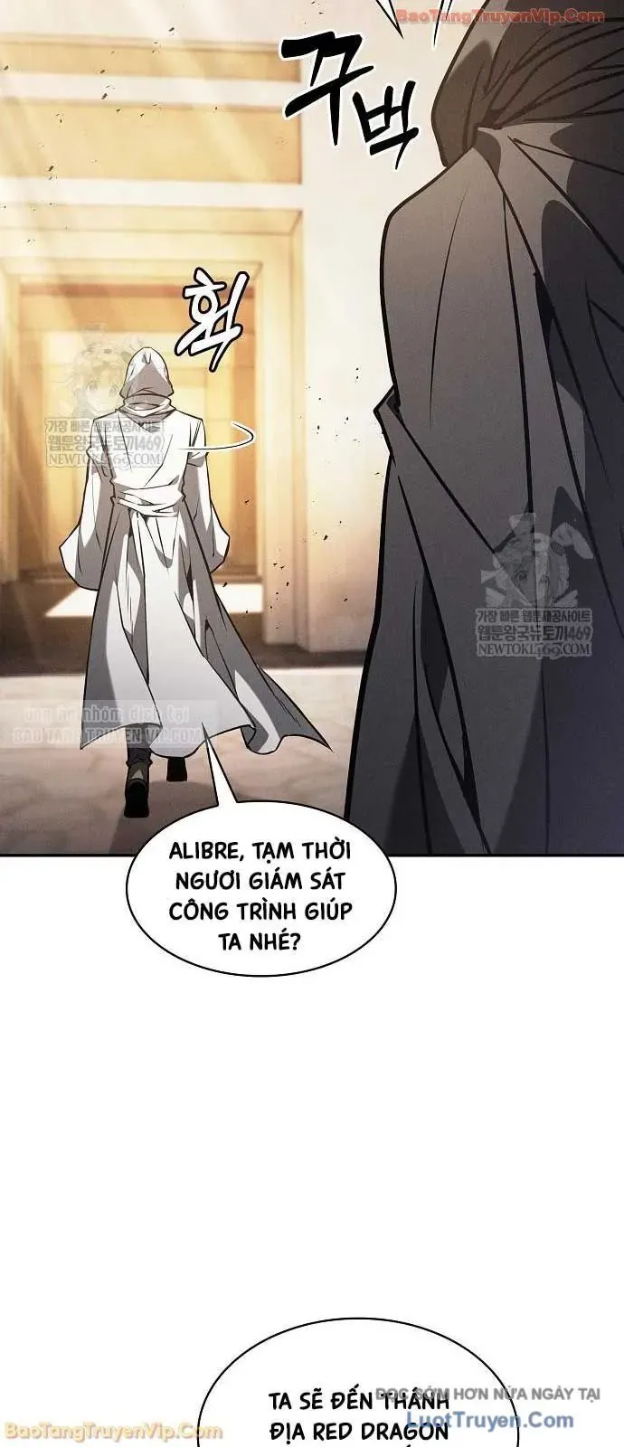 Kiếm Sĩ Thiên Tài Của Học Viện Chapter 125 - 34