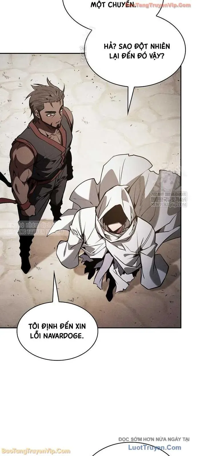 Kiếm Sĩ Thiên Tài Của Học Viện Chapter 125 - 35