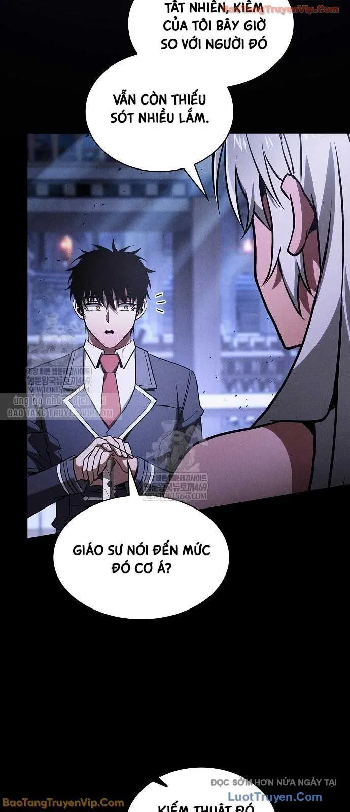 Kiếm Sĩ Thiên Tài Của Học Viện Chapter 125 - 5