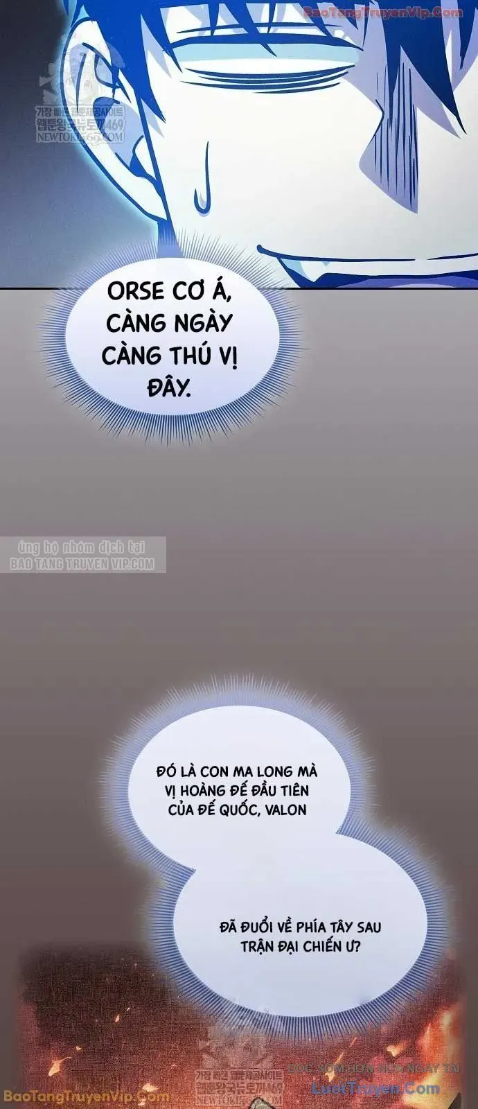 Kiếm Sĩ Thiên Tài Của Học Viện Chapter 125 - 43