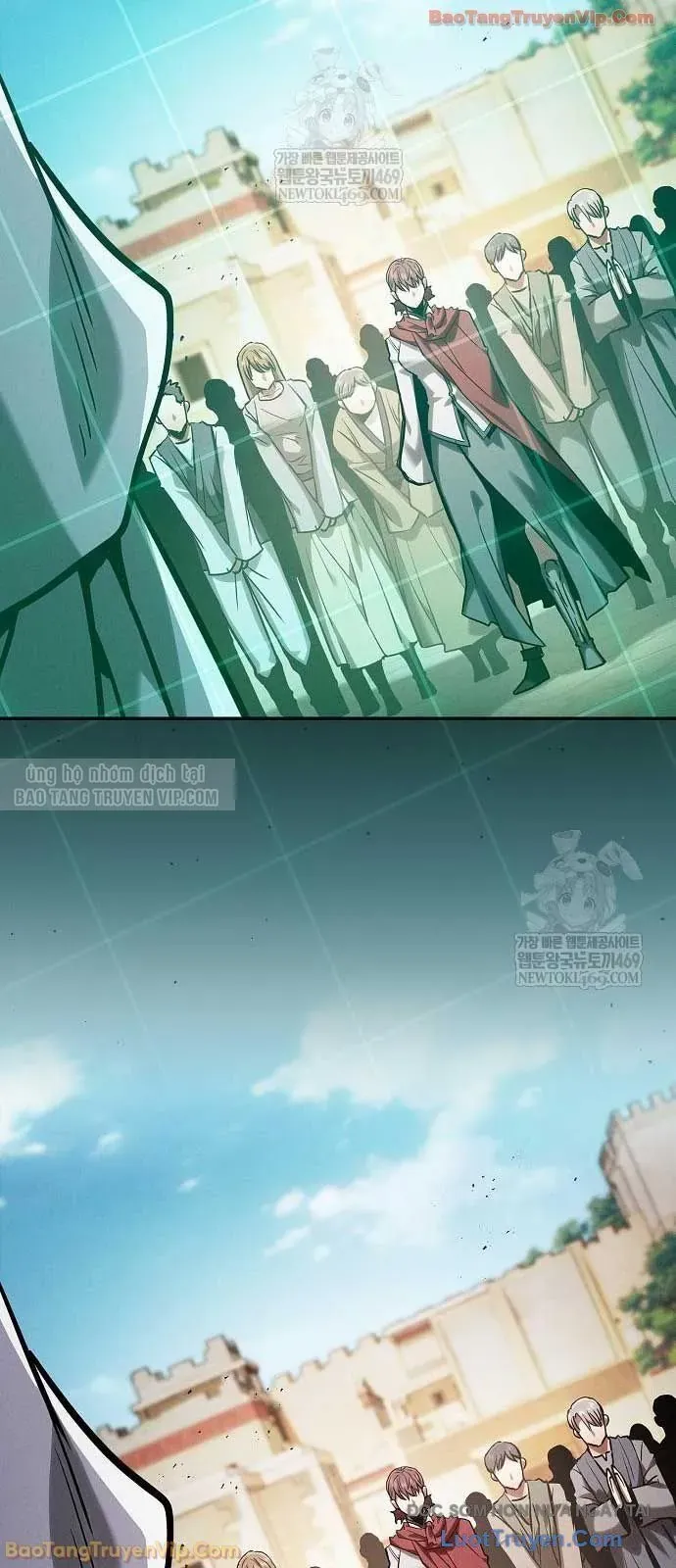 Kiếm Sĩ Thiên Tài Của Học Viện Chapter 125 - 53