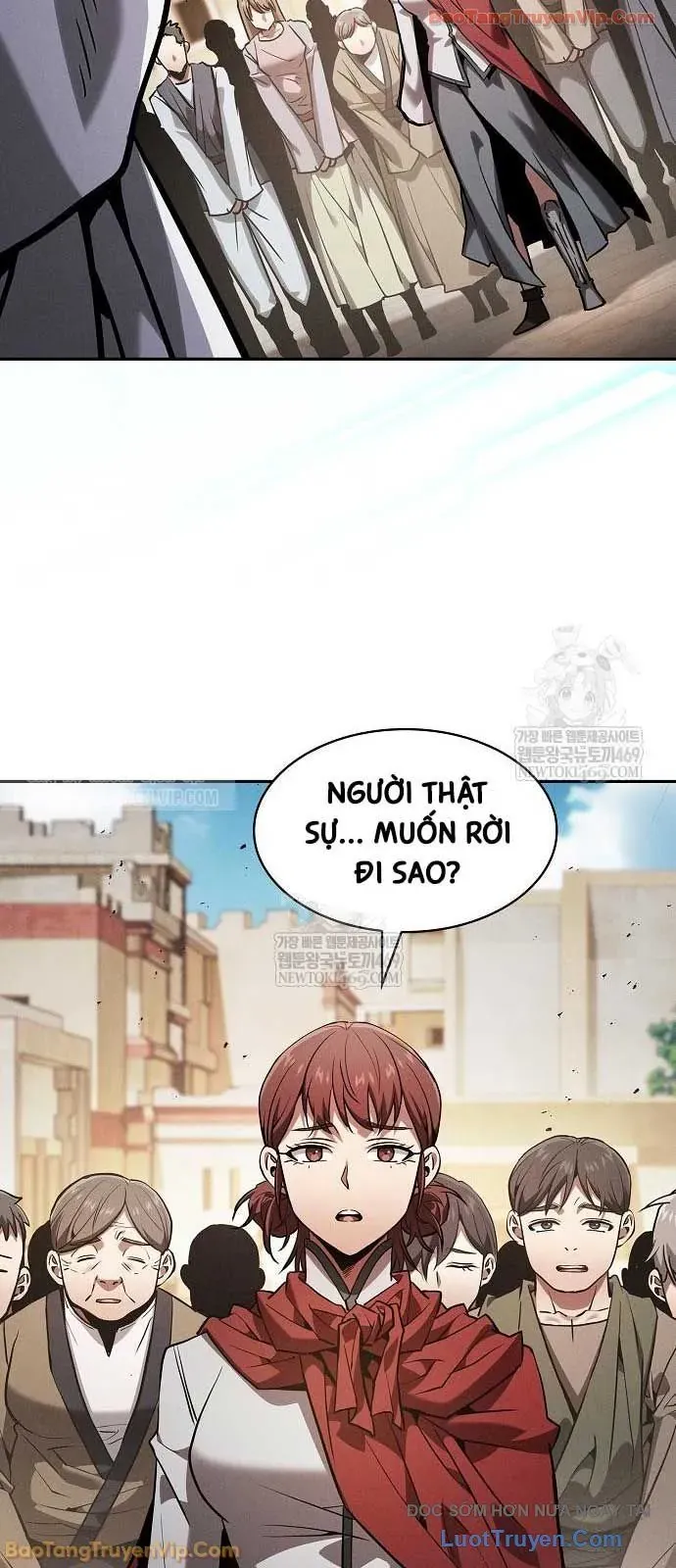 Kiếm Sĩ Thiên Tài Của Học Viện Chapter 125 - 54