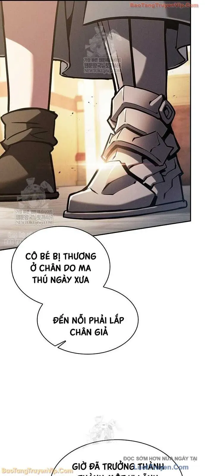 Kiếm Sĩ Thiên Tài Của Học Viện Chapter 125 - 61