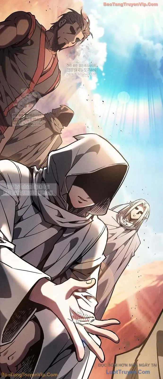 Kiếm Sĩ Thiên Tài Của Học Viện Chapter 125 - 77