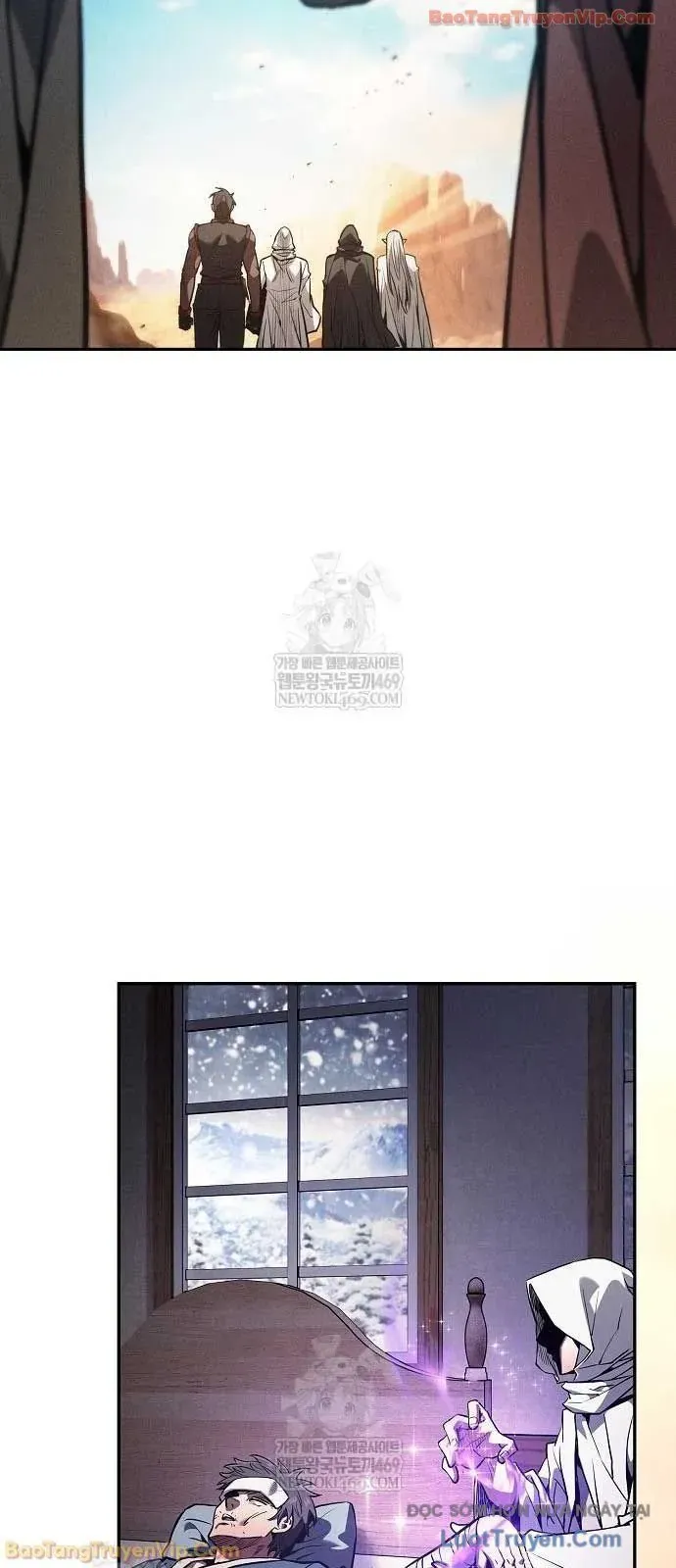 Kiếm Sĩ Thiên Tài Của Học Viện Chapter 125 - 81