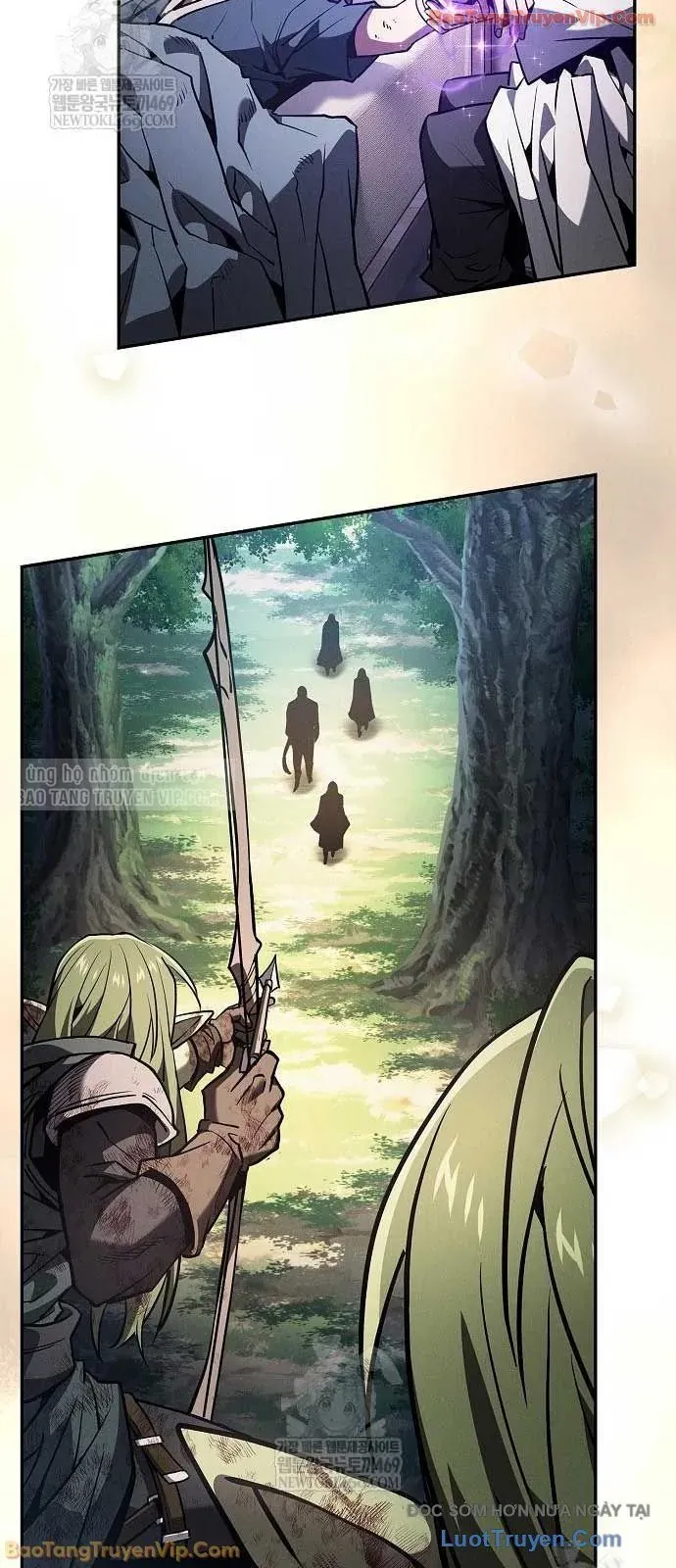 Kiếm Sĩ Thiên Tài Của Học Viện Chapter 125 - 82