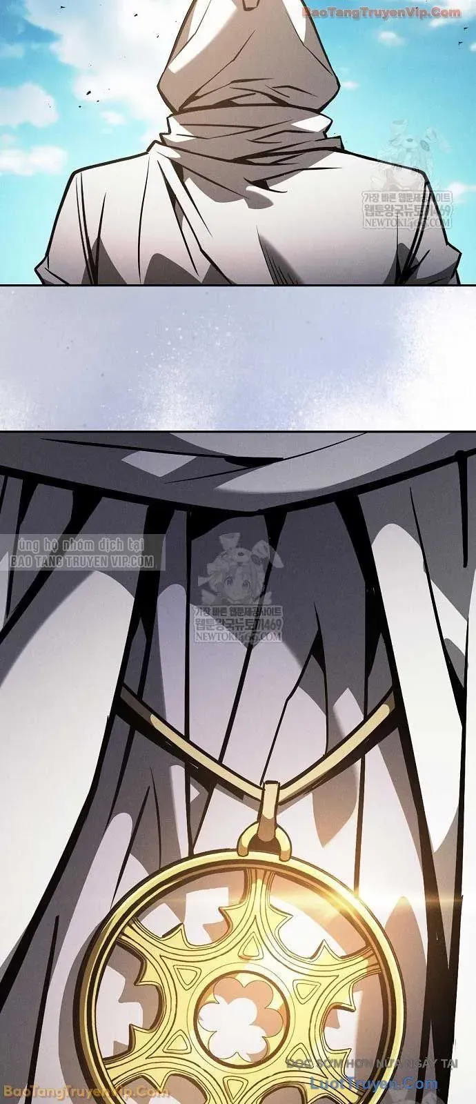 Kiếm Sĩ Thiên Tài Của Học Viện Chapter 125 - 91