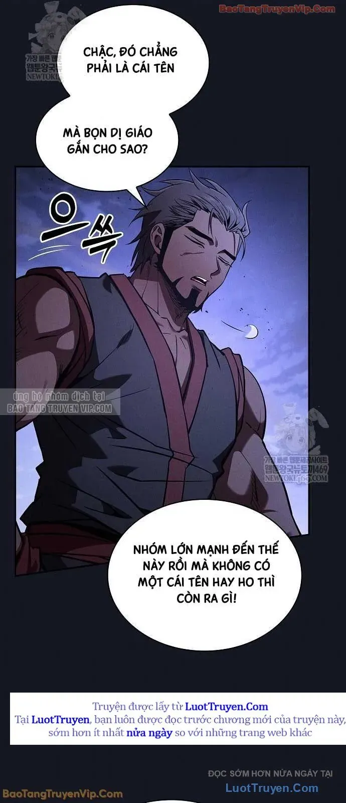 Kiếm Sĩ Thiên Tài Của Học Viện Chapter 125 - 96