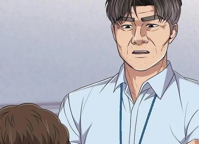 Nhân Viên Thực Tập Kim Cheolsu Chapter 121 - 105