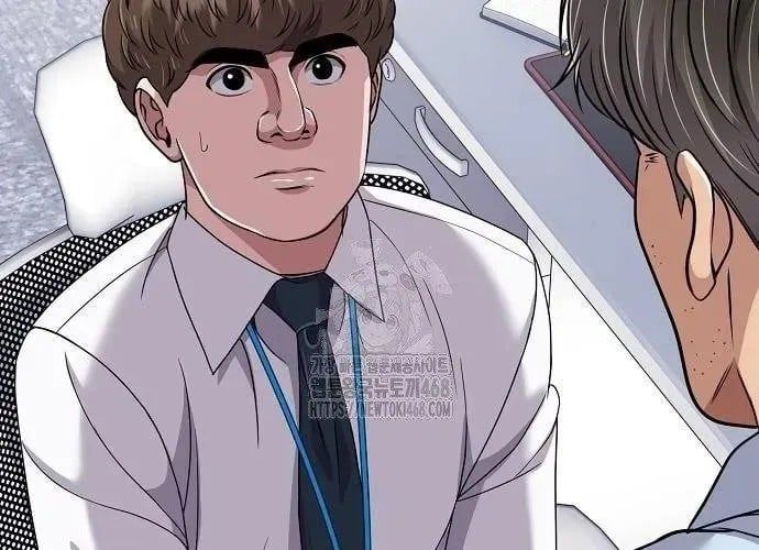 Nhân Viên Thực Tập Kim Cheolsu Chapter 121 - 196