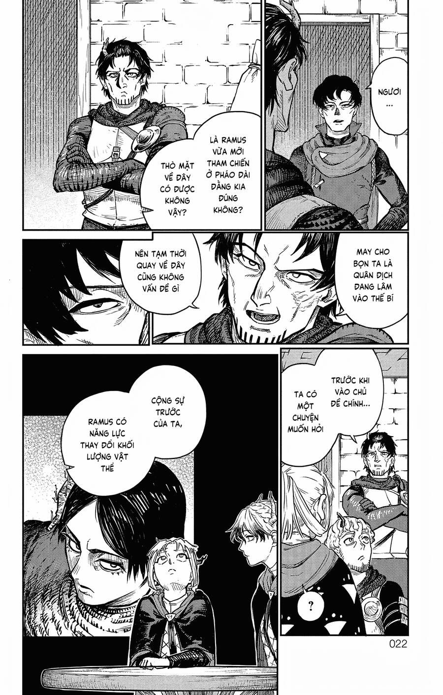 Sensou Kyoushitsu Chapter 17 - 26