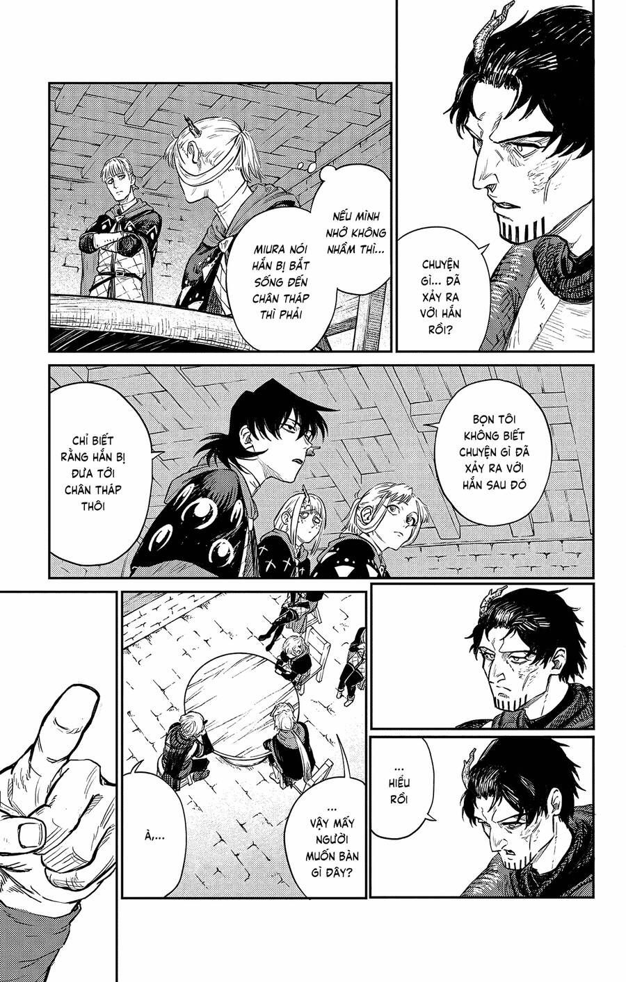 Sensou Kyoushitsu Chapter 17 - 27