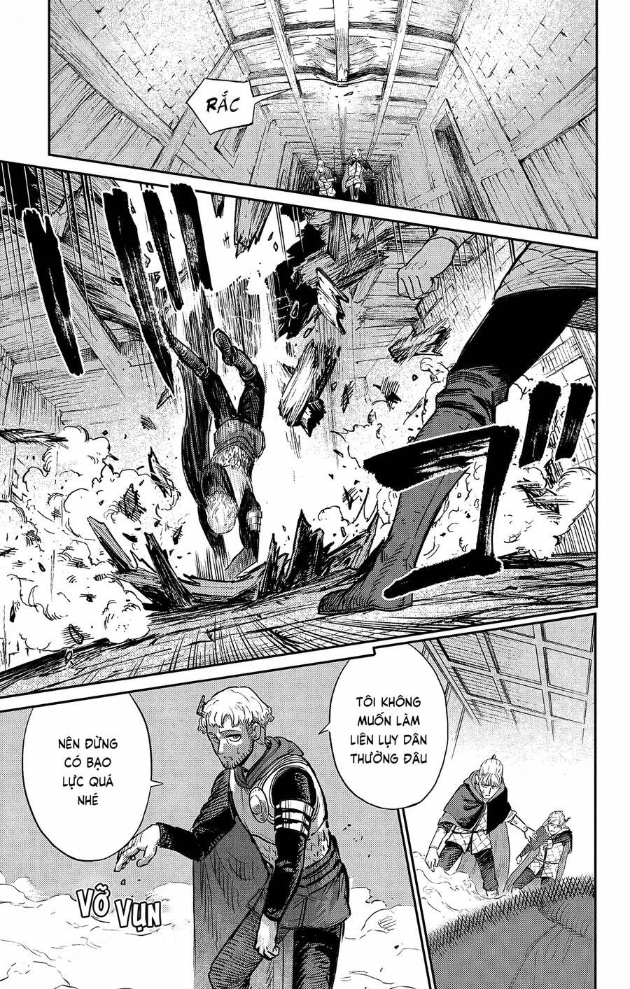 Sensou Kyoushitsu Chapter 17 - 39