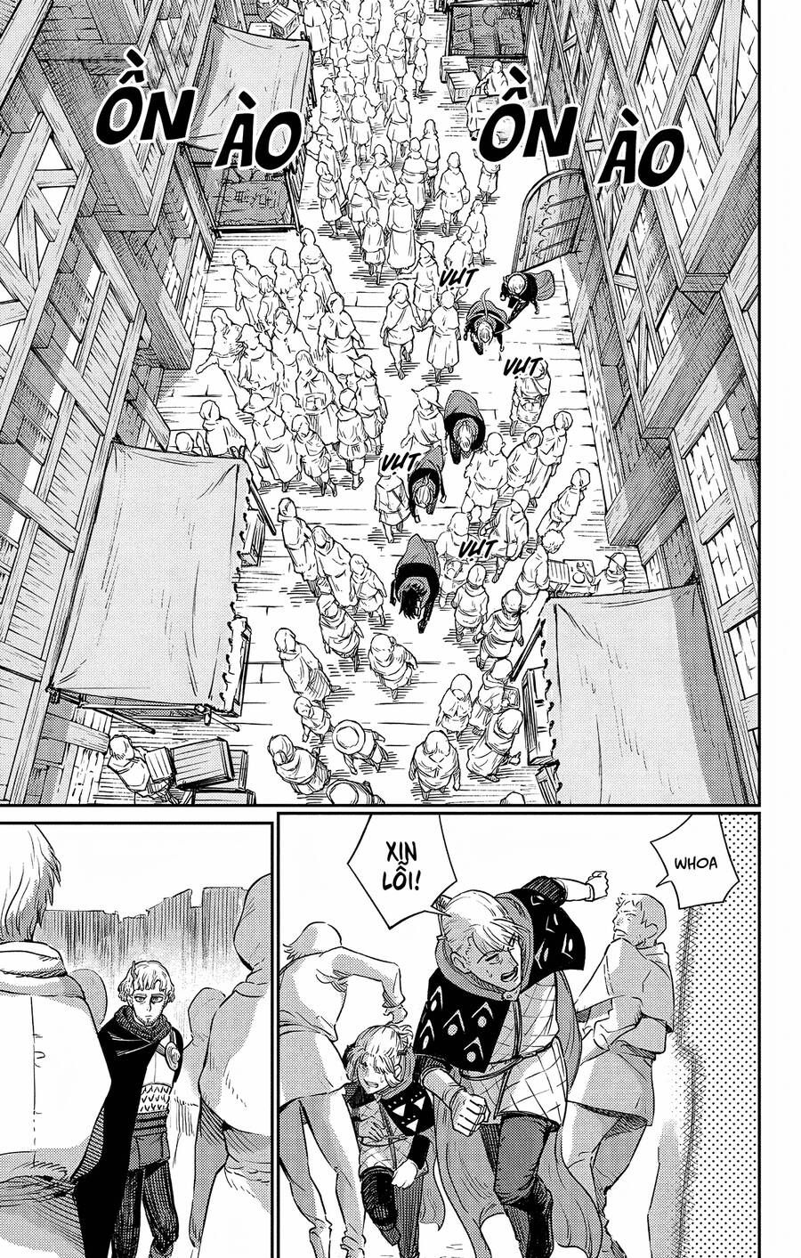 Sensou Kyoushitsu Chapter 17 - 41