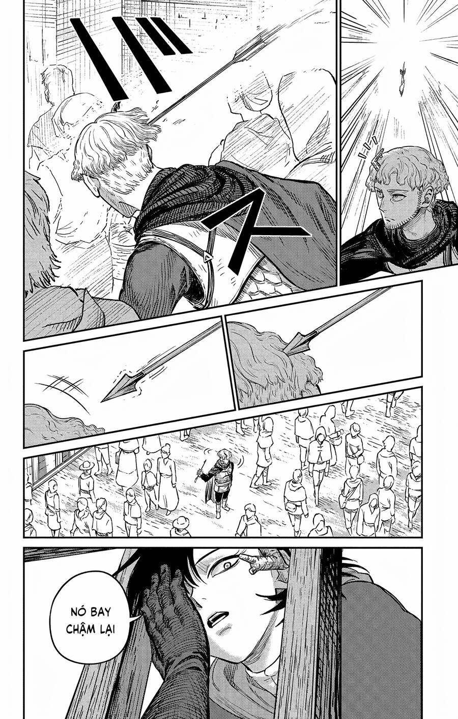 Sensou Kyoushitsu Chapter 17 - 44