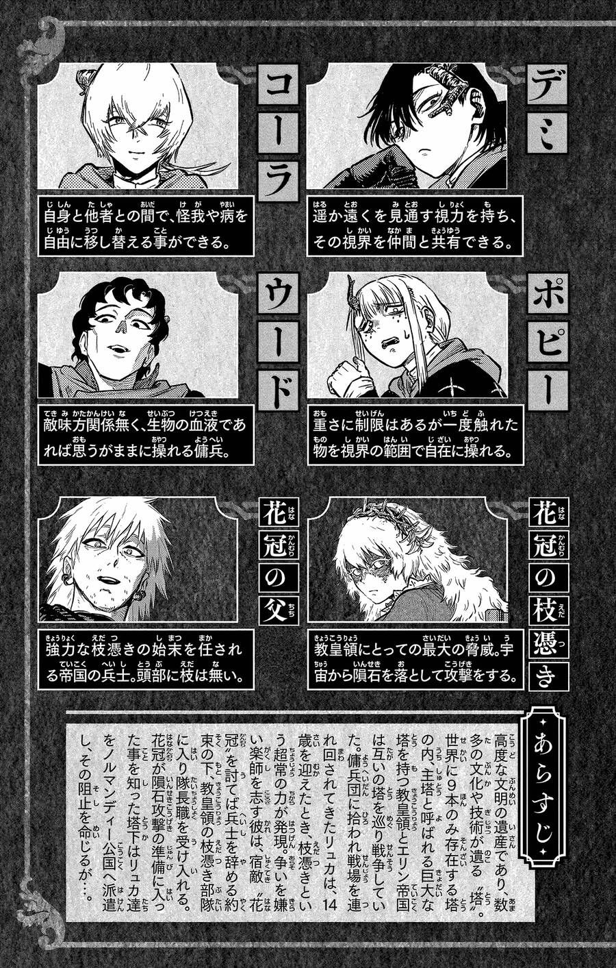 Sensou Kyoushitsu Chapter 17 - 6