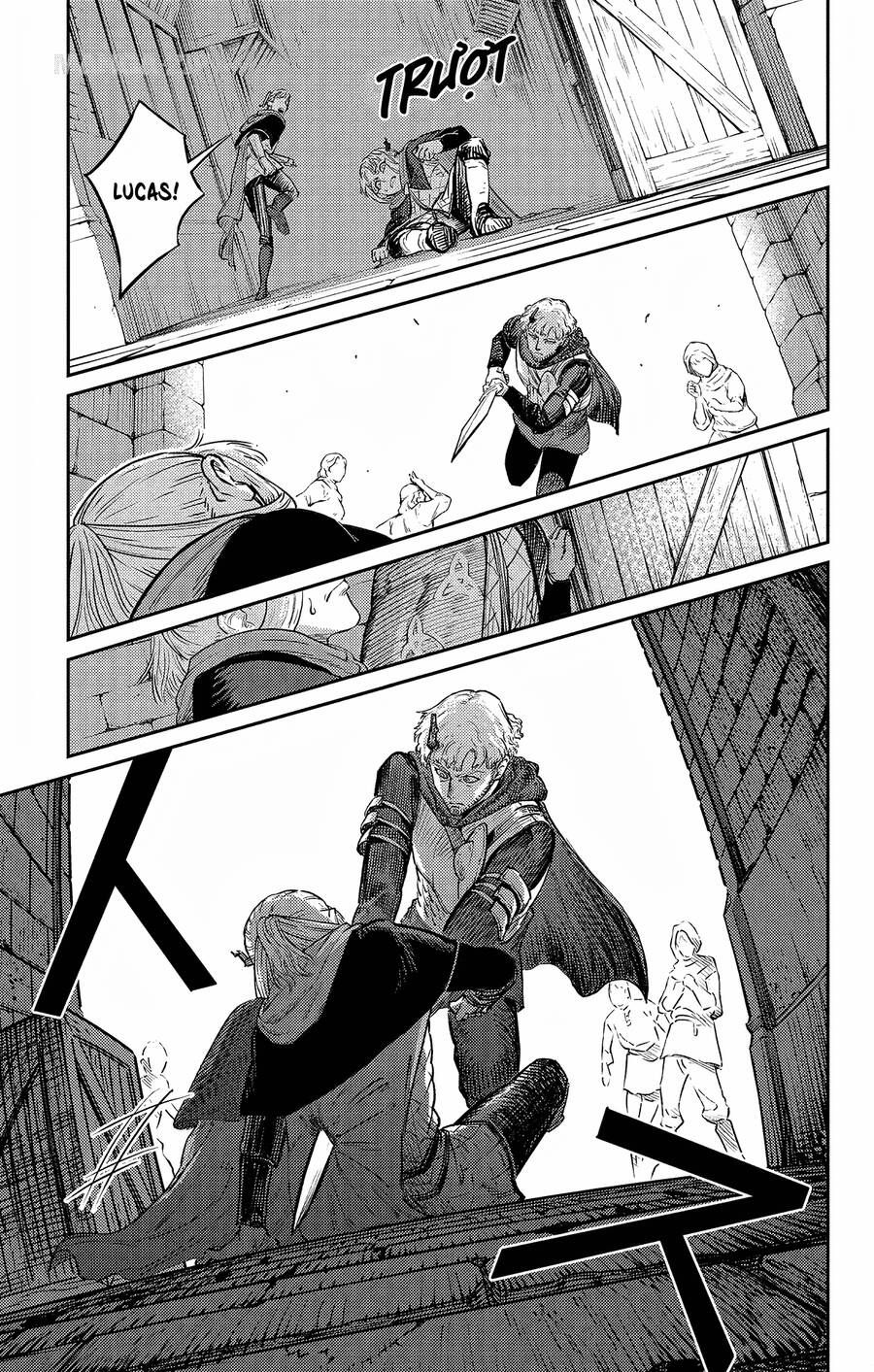 Sensou Kyoushitsu Chapter 17 - 51