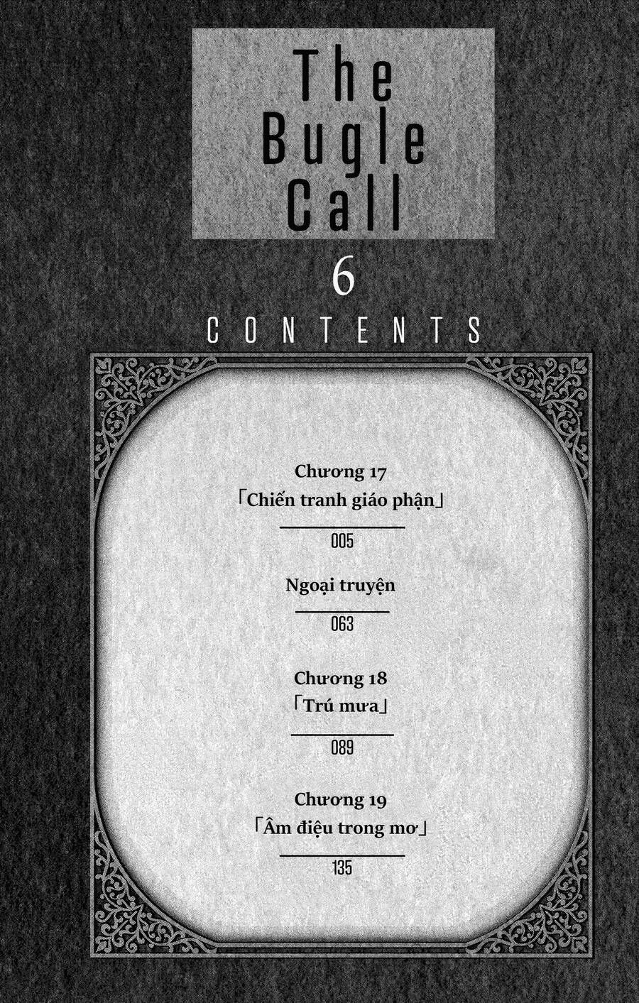 Sensou Kyoushitsu Chapter 17 - 7