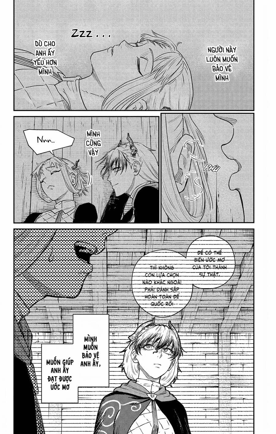 Sensou Kyoushitsu Chapter 17 - 62