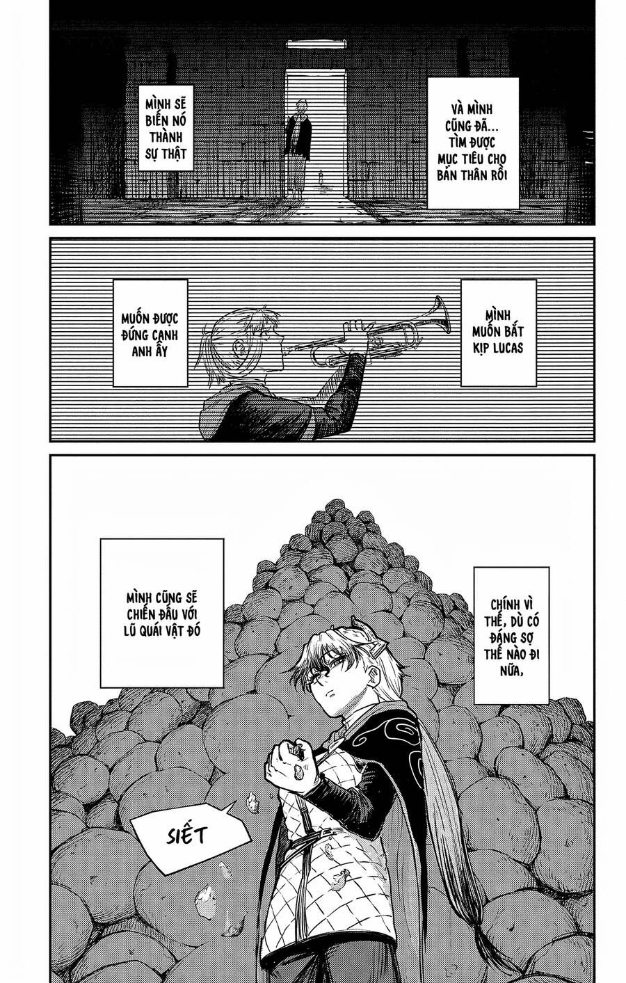 Sensou Kyoushitsu Chapter 17 - 63