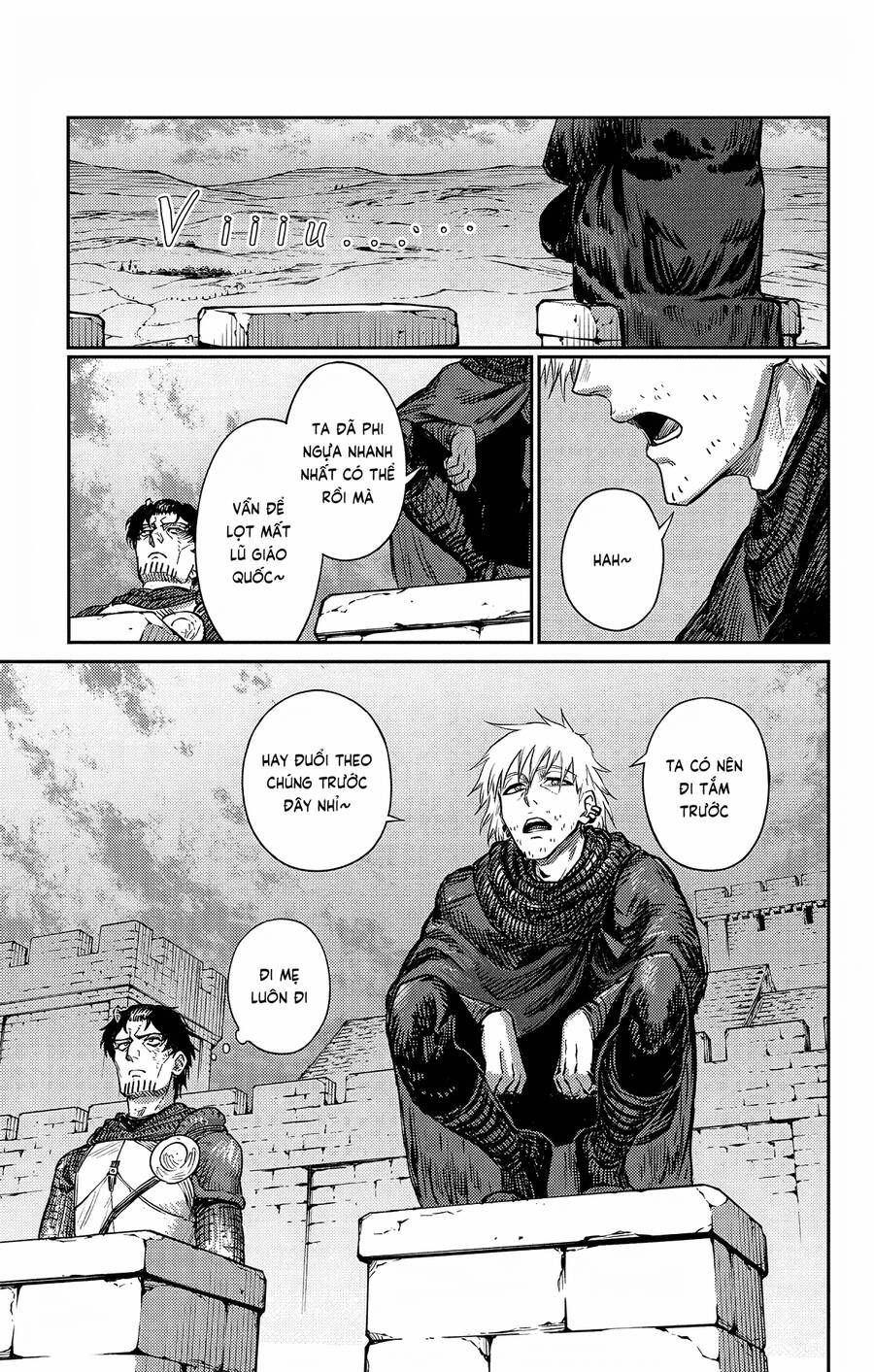 Sensou Kyoushitsu Chapter 17 - 65