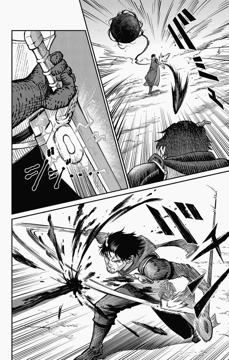 Sensou Kyoushitsu Chapter 23 - 16