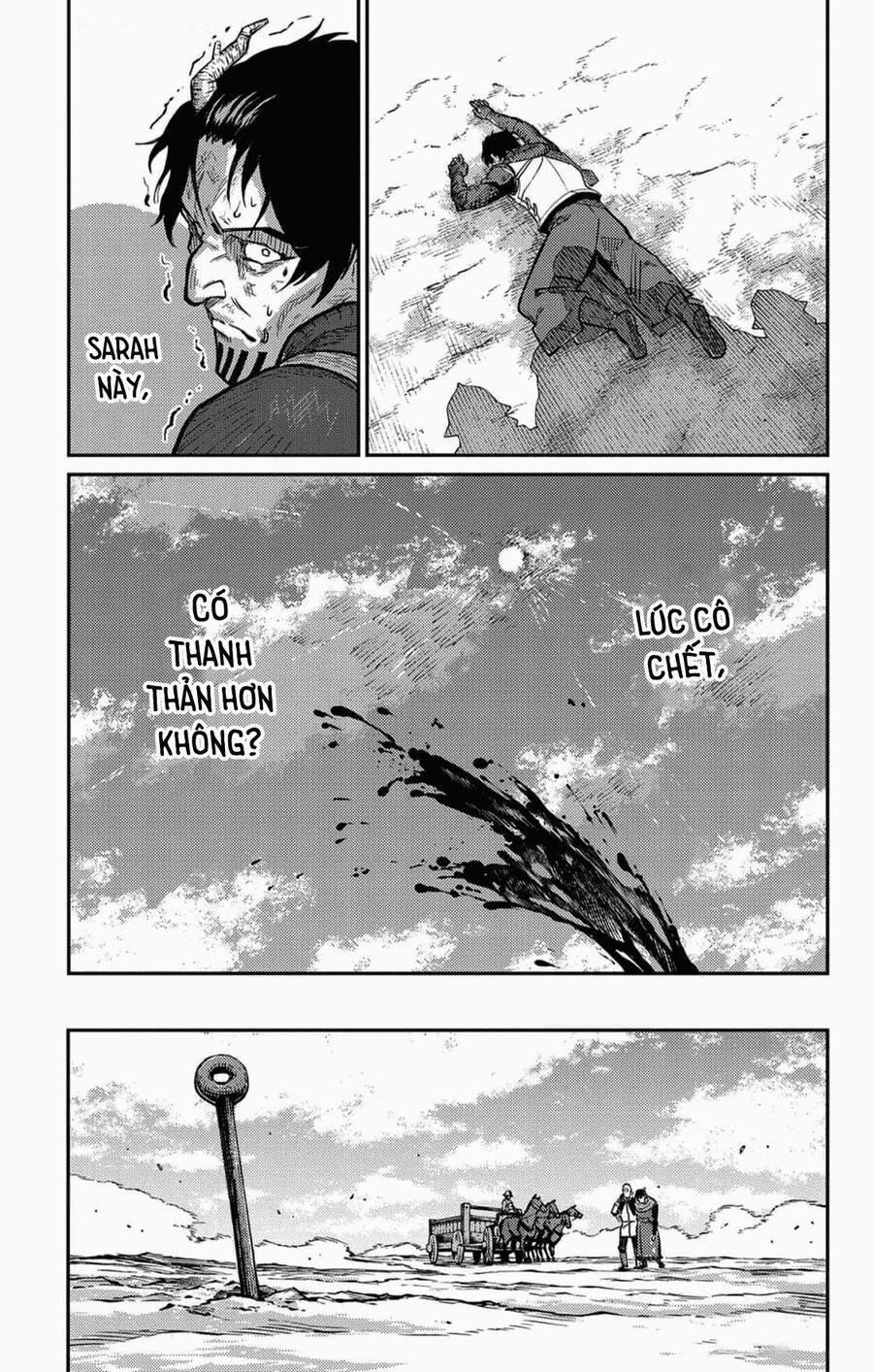 Sensou Kyoushitsu Chapter 23 - 45