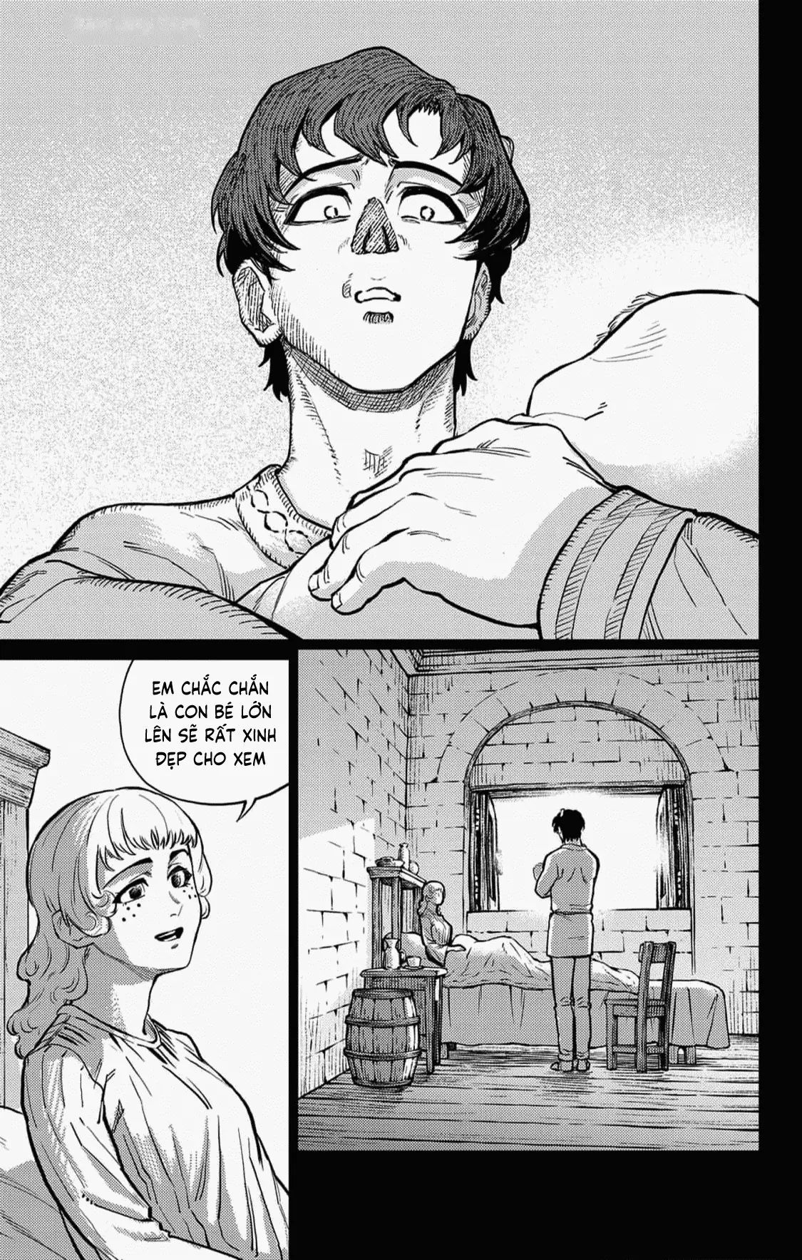 Sensou Kyoushitsu Chapter 23 - 47