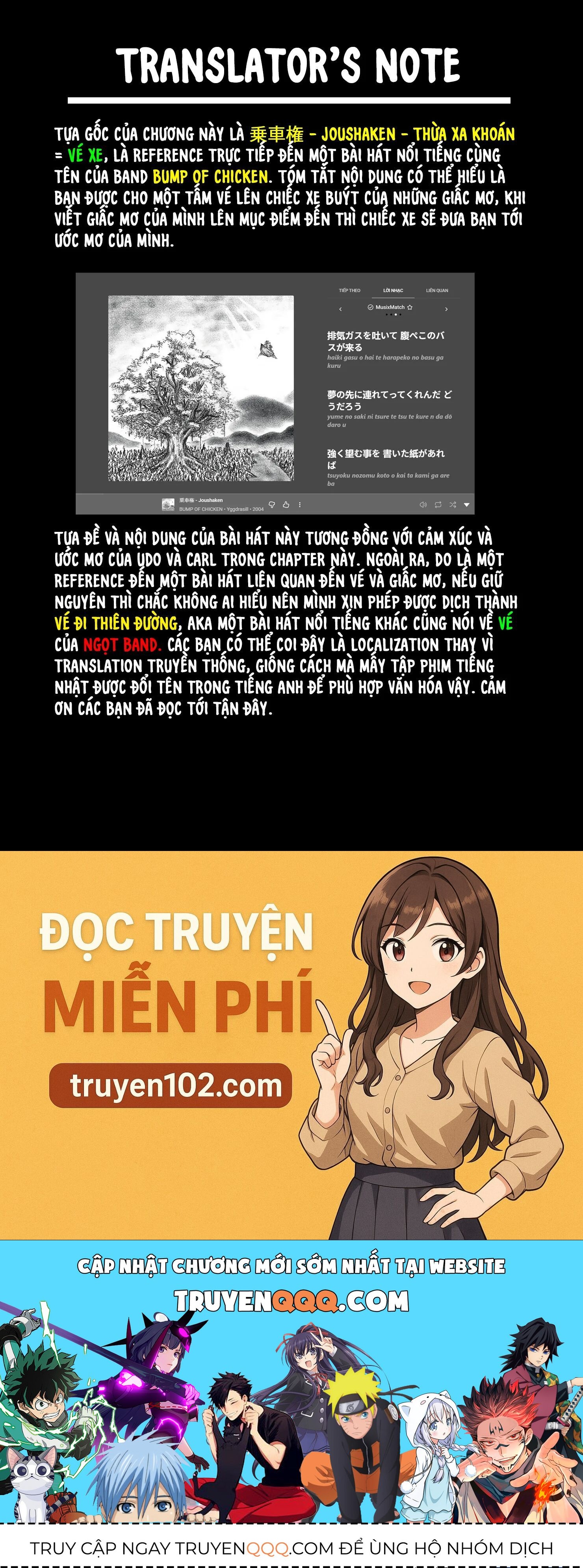 Sensou Kyoushitsu Chapter 23 - 51