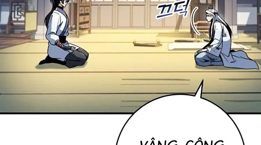 Thanh Kiếm Của Hoàng Đế Chapter 101 - 105