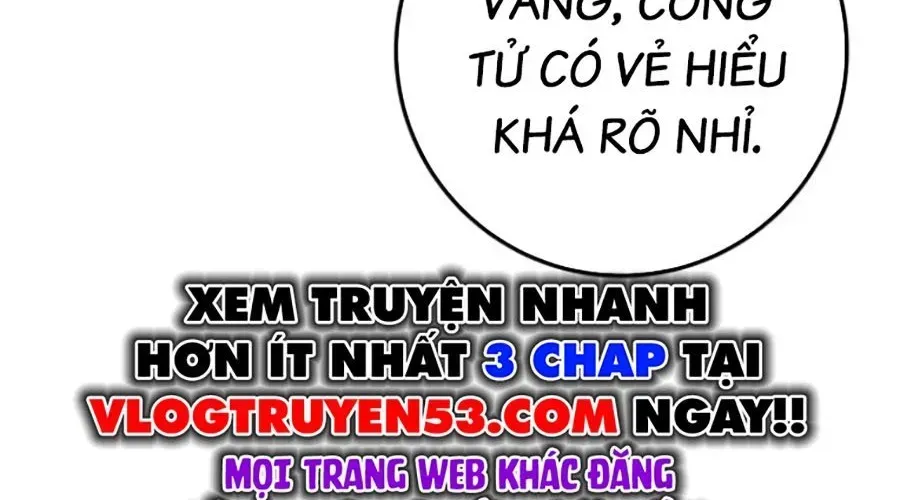 Thanh Kiếm Của Hoàng Đế Chapter 101 - 106