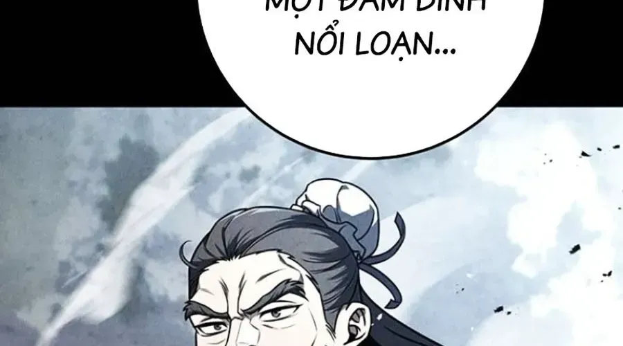 Thanh Kiếm Của Hoàng Đế Chapter 101 - 115