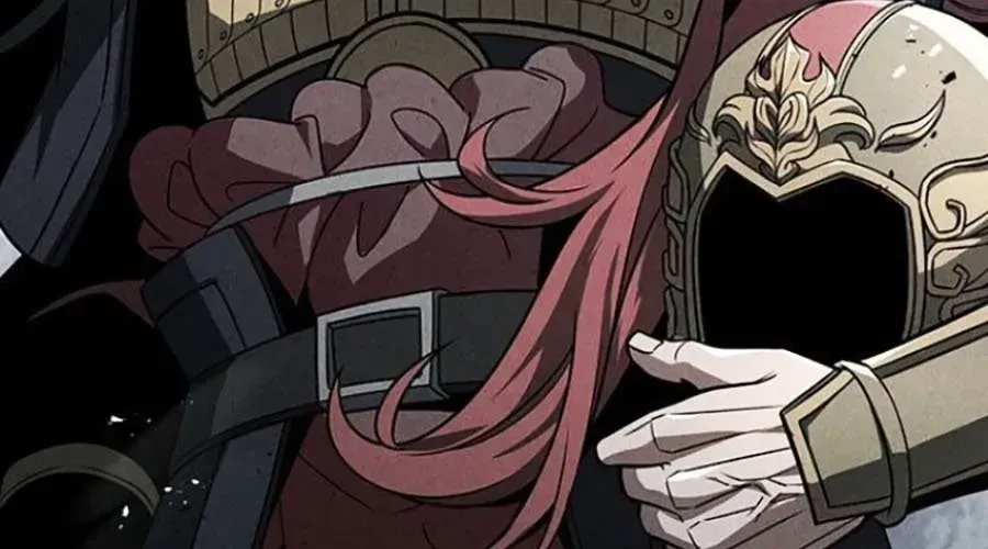 Thanh Kiếm Của Hoàng Đế Chapter 101 - 117