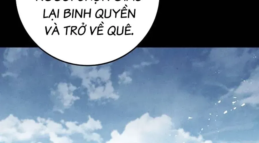 Thanh Kiếm Của Hoàng Đế Chapter 101 - 122