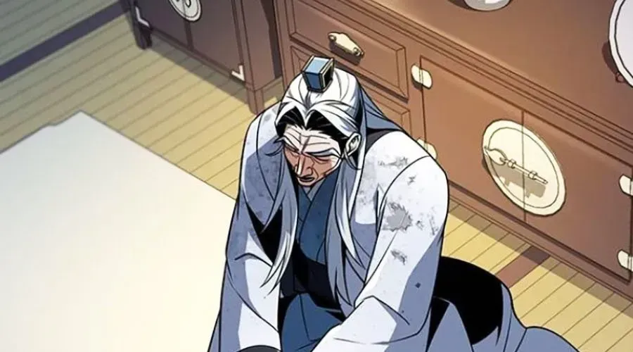 Thanh Kiếm Của Hoàng Đế Chapter 101 - 139