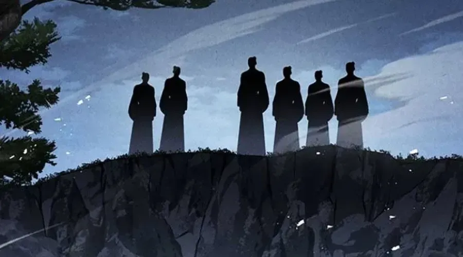 Thanh Kiếm Của Hoàng Đế Chapter 101 - 146