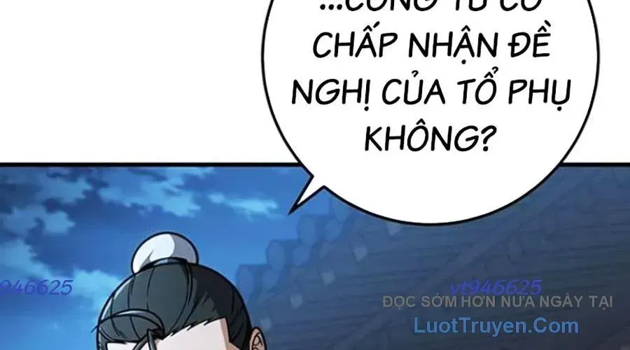 Thanh Kiếm Của Hoàng Đế Chapter 101 - 210