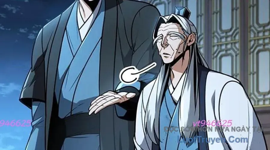 Thanh Kiếm Của Hoàng Đế Chapter 101 - 227