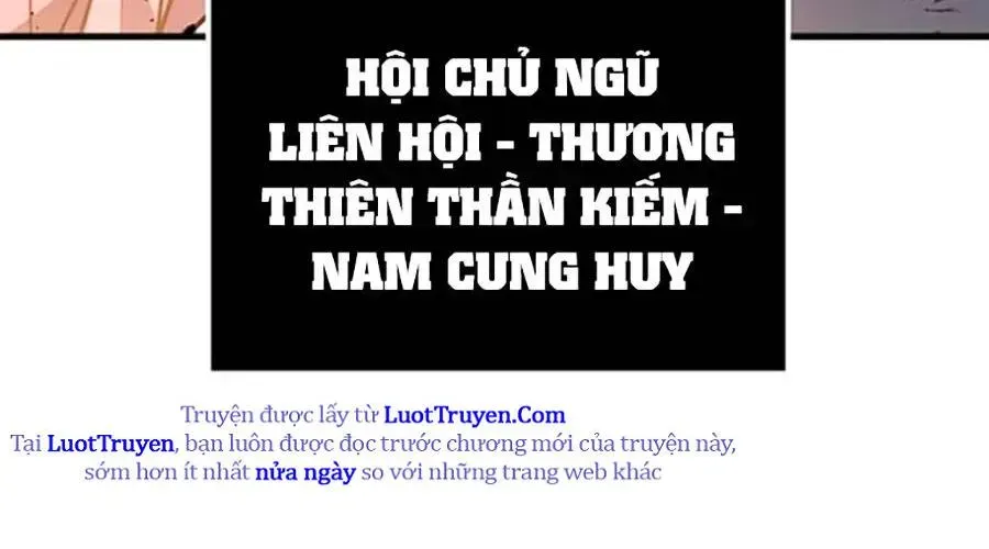 Thanh Kiếm Của Hoàng Đế Chapter 101 - 312